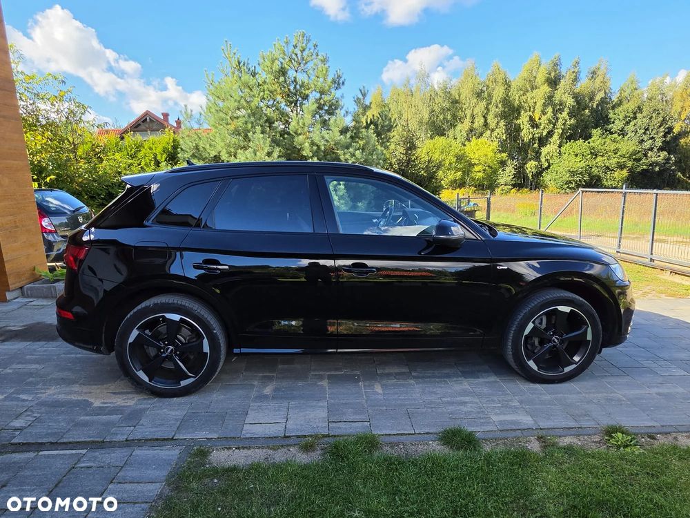 Audi Q5 2.0 TDI Quattro Sport S tronic - 13