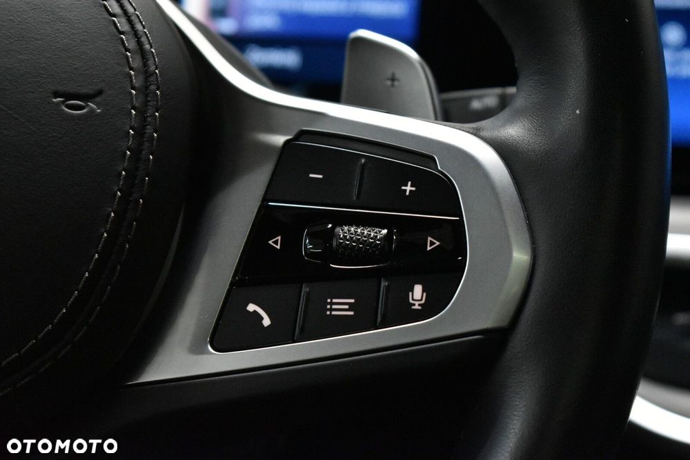 BMW X7 - 17
