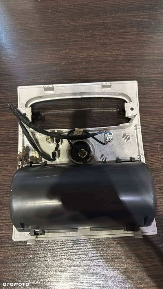 schowek podsufitki ford s-max mk1 lift - 2