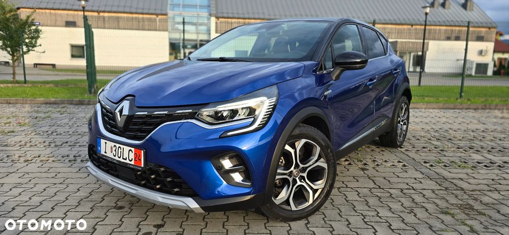 Renault Captur BLUE dCi 115 INTENS - 2