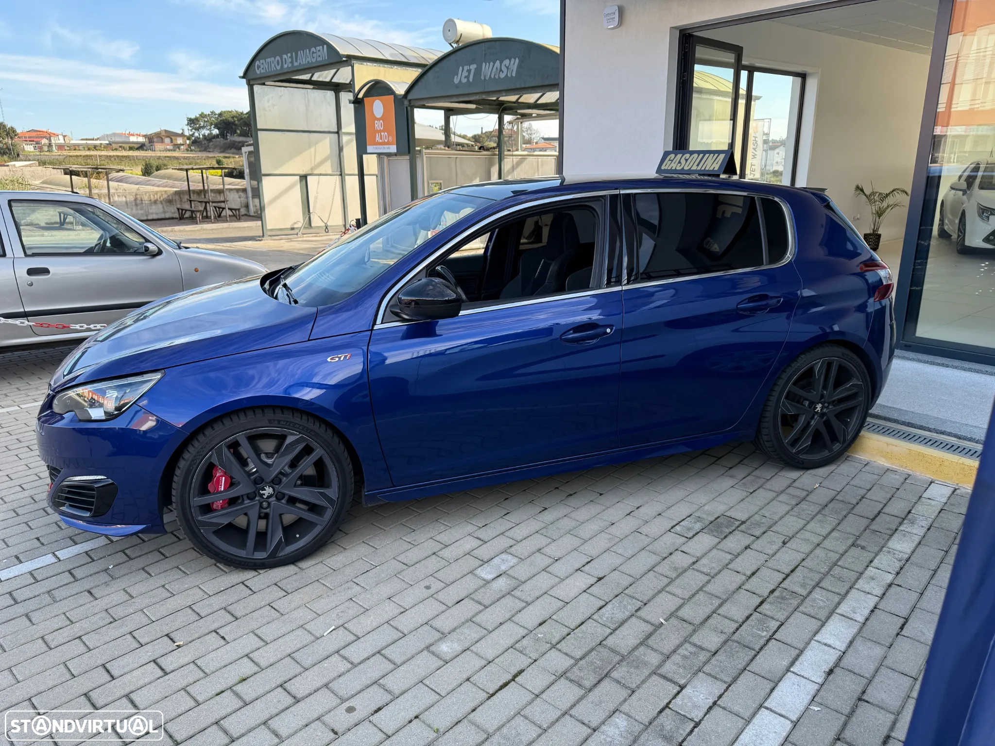 Peugeot 308 GTi by Sport - 6