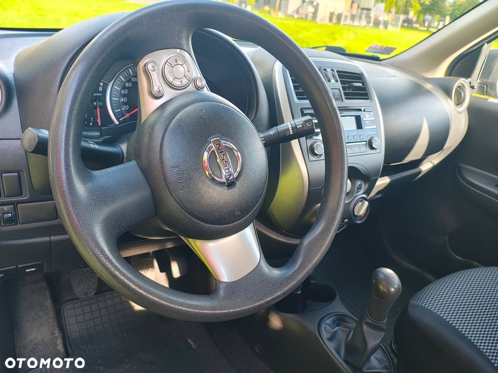 Nissan Micra - 22