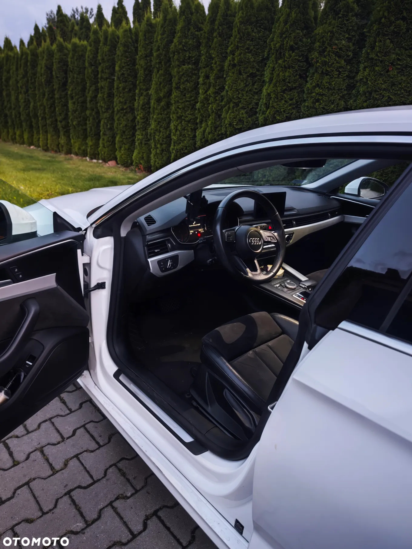 Audi A5 - 6