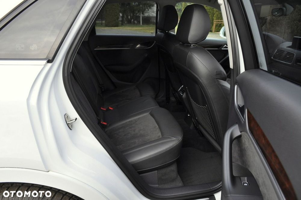 Audi Q3 - 19