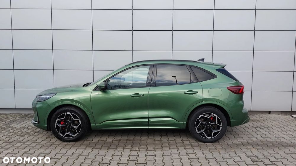 Ford Kuga 2.5 FHEV FWD ST-Line X - 2