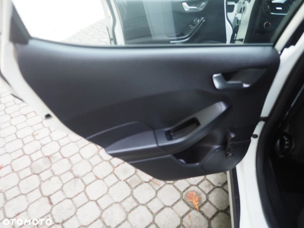 Ford Fiesta 1.0 EcoBoost GPF Active 2 - 13