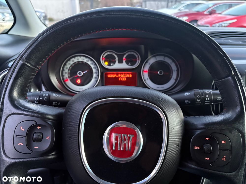Fiat 500L 1.4 T-Jet 16V Beats Edition - 16