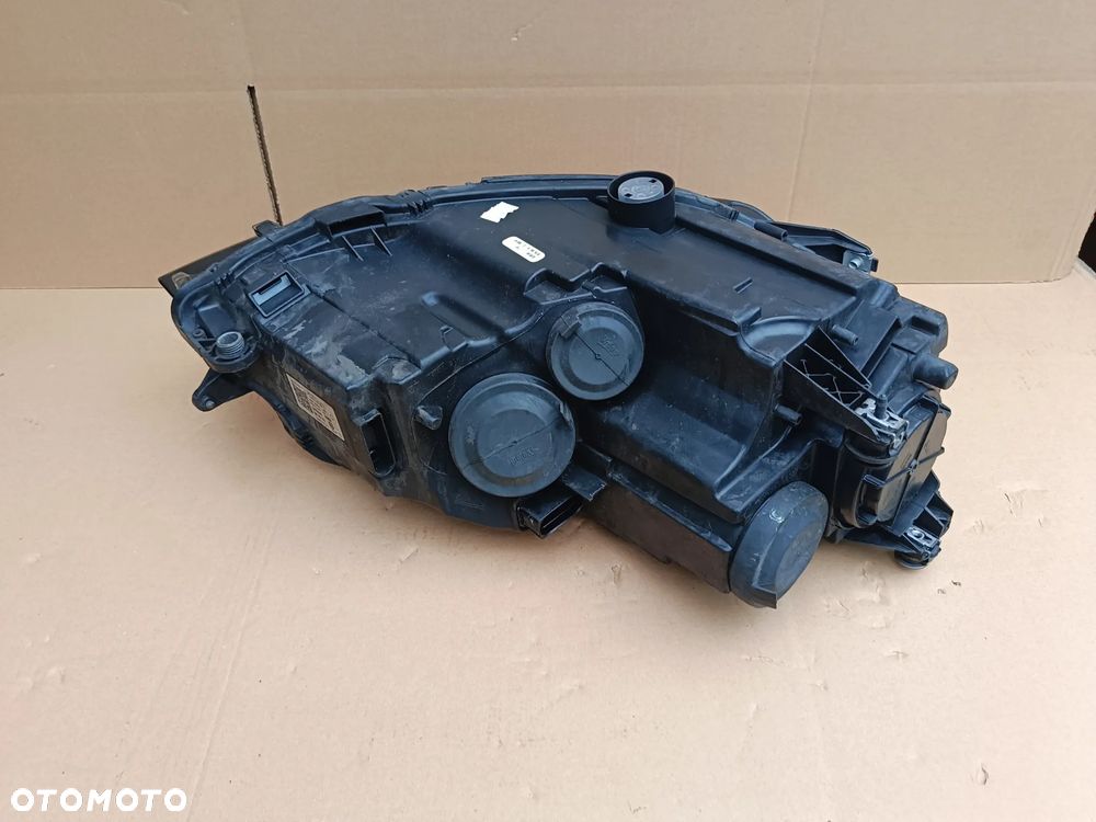 Lampa przednia lewa VW Golf VII 7 reflektor 5G1941005 oryg - 4