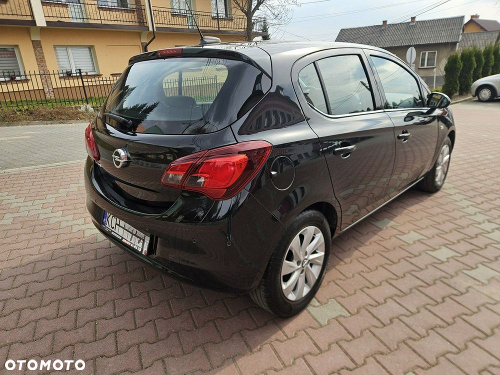 Opel Corsa 1.4 Cosmo S&S - 8