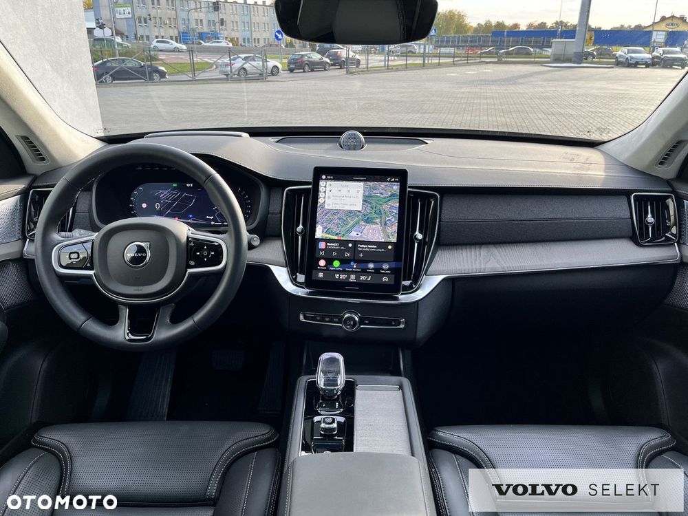 Volvo XC 90 - 38