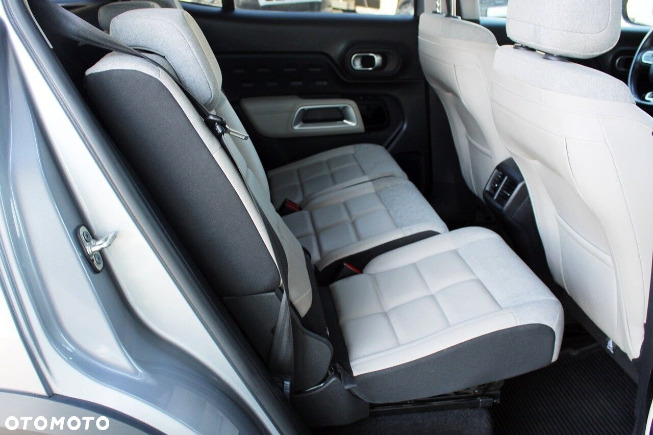 Citroën C5 Aircross - 15