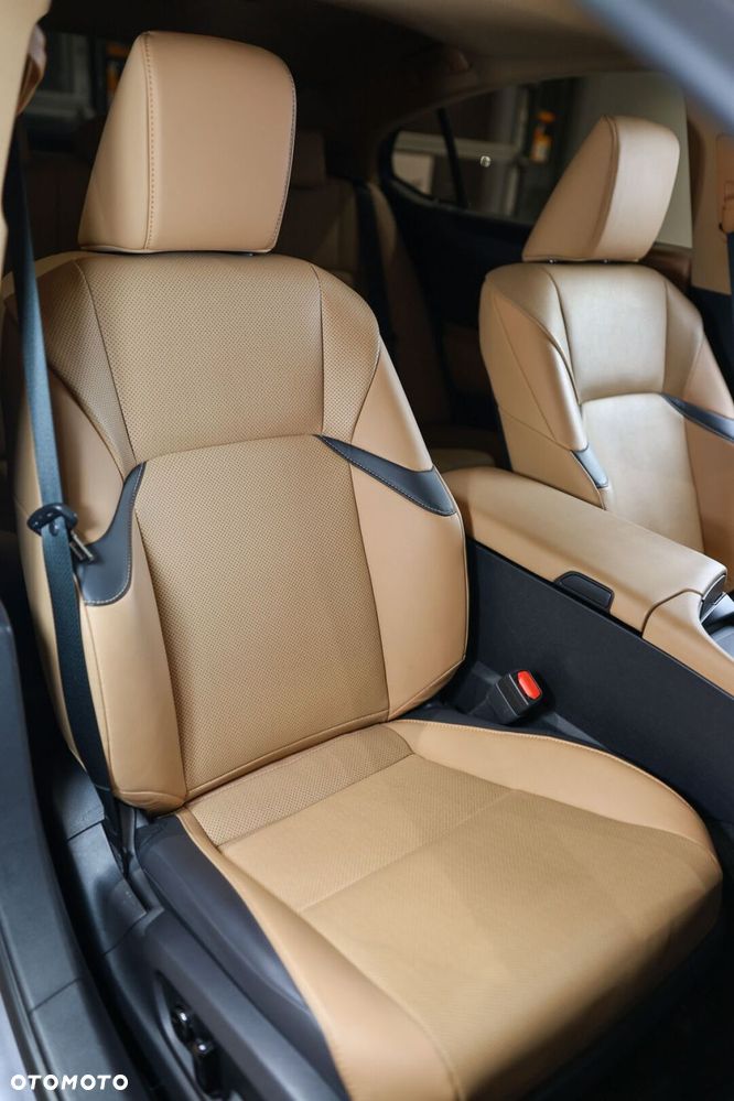 Lexus ES 300h Business Edition - 16