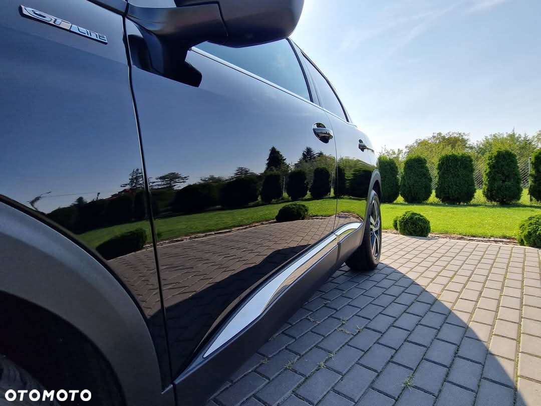 Peugeot 3008 BlueHDi 120 Stop & Start EAT6 Allure - 11
