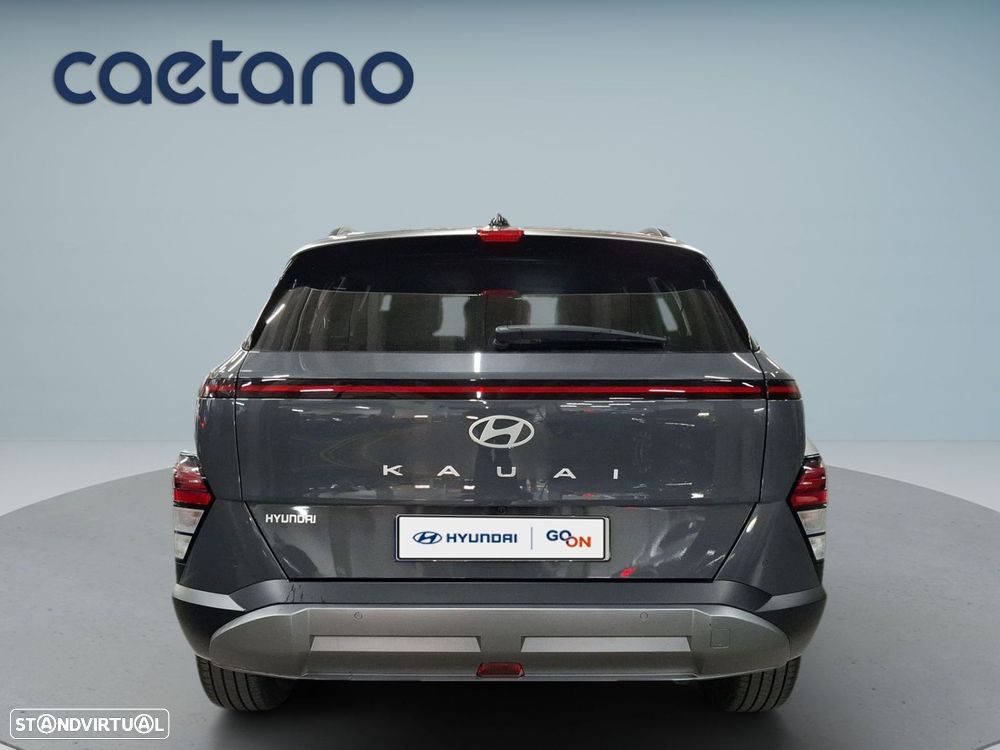 Hyundai Kauai 1.0 T-GDi Premium (TT) - 7