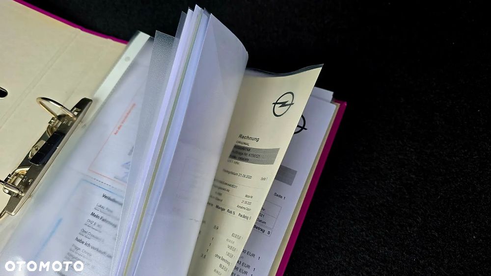 Opel Crossland X 1.2 ECOTEC Start/Stop Innovation - 26