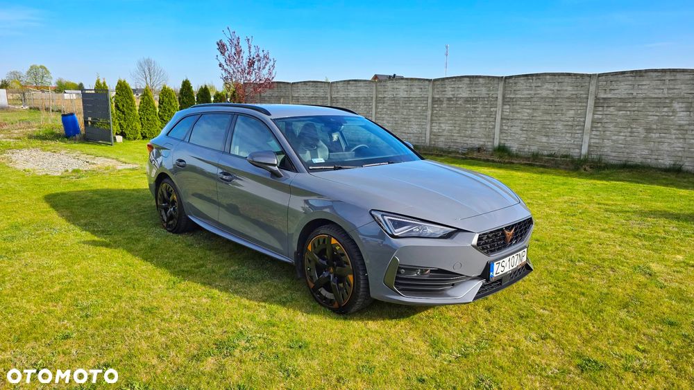 Cupra Leon 1.4 e-Hybrid PHEV VZ DSG - 1