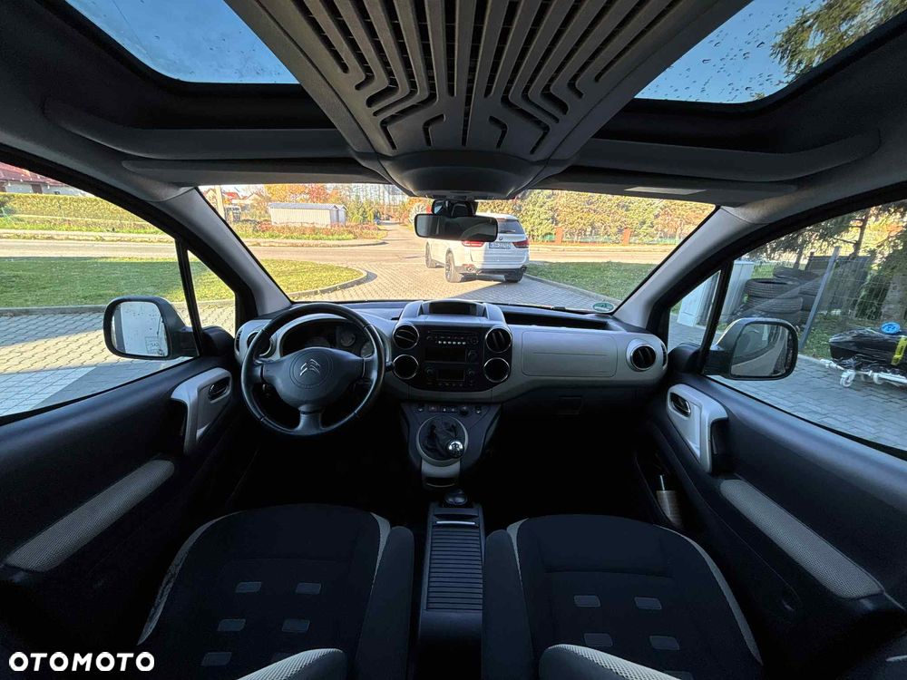 Citroën Berlingo Multispace VTi 120 Exclusive - 9