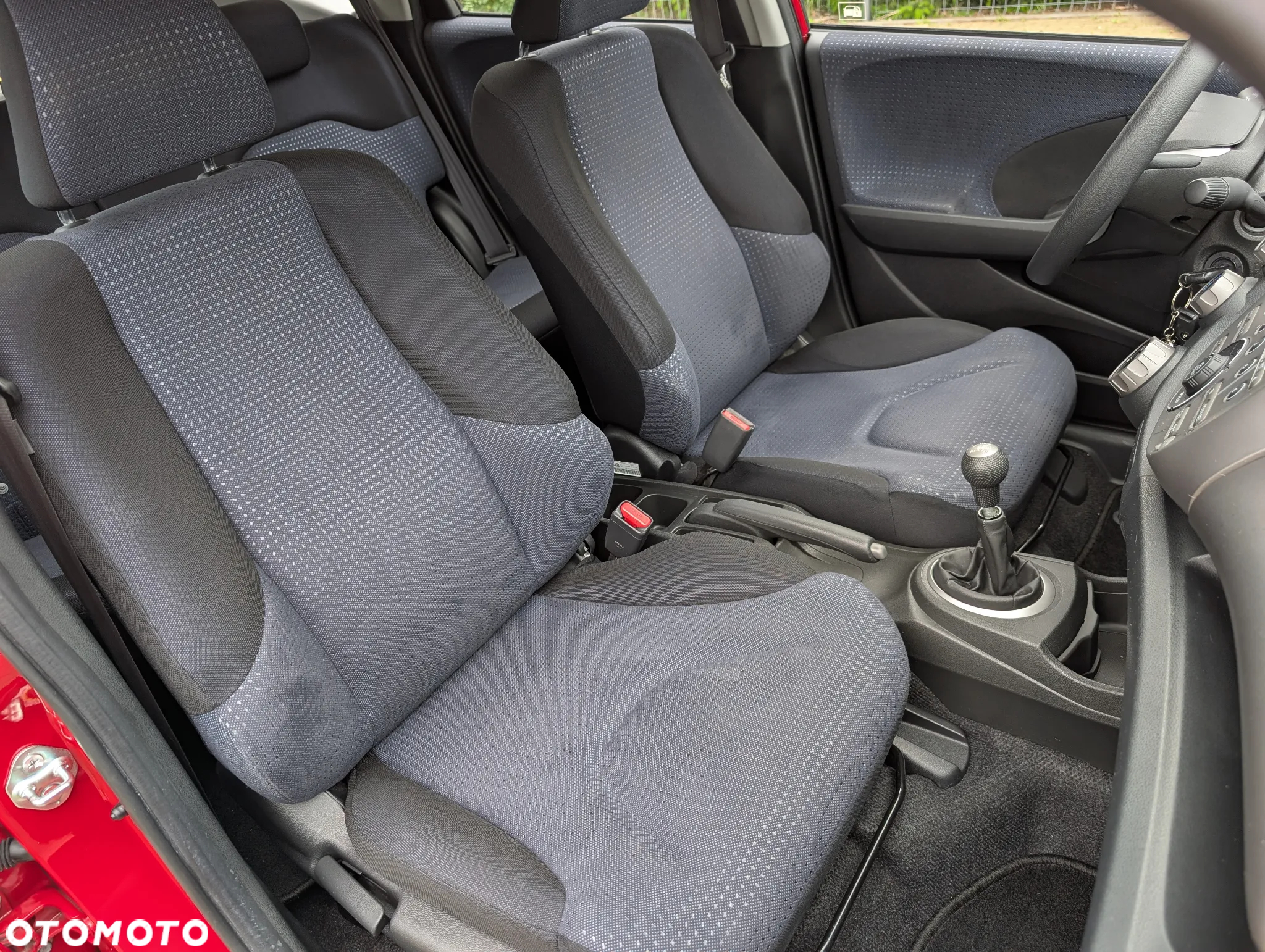 Honda Jazz 1.2 i-VTEC Trend - 22