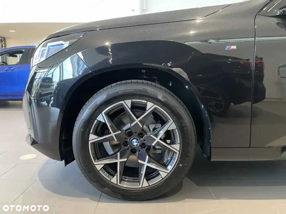 BMW X3 - 12