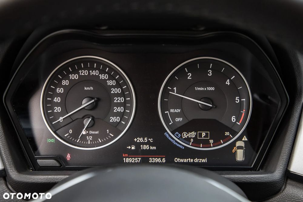 BMW X1 sDrive18d - 18