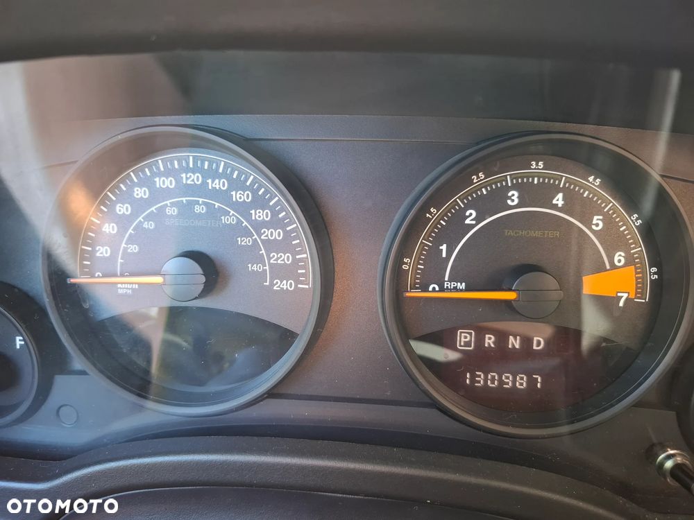 Jeep Patriot - 9