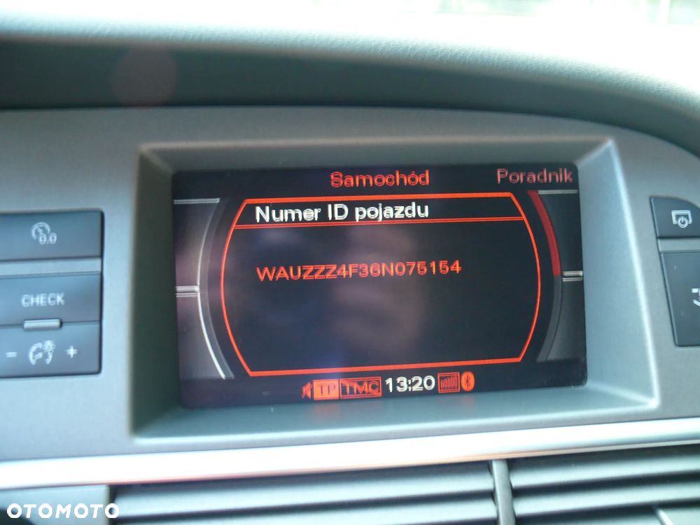 Audi A6 Avant - 18