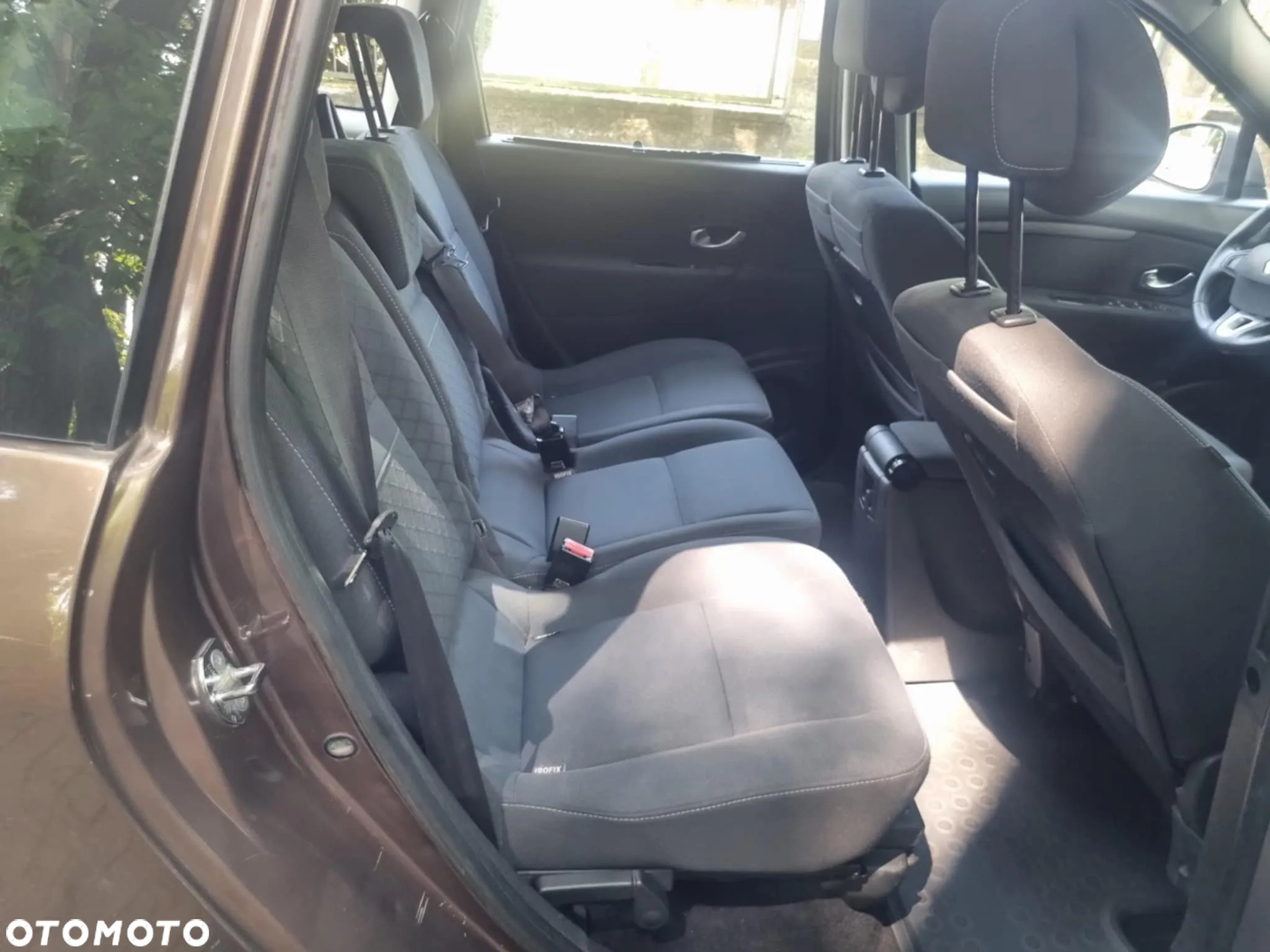 Renault Scenic - 13