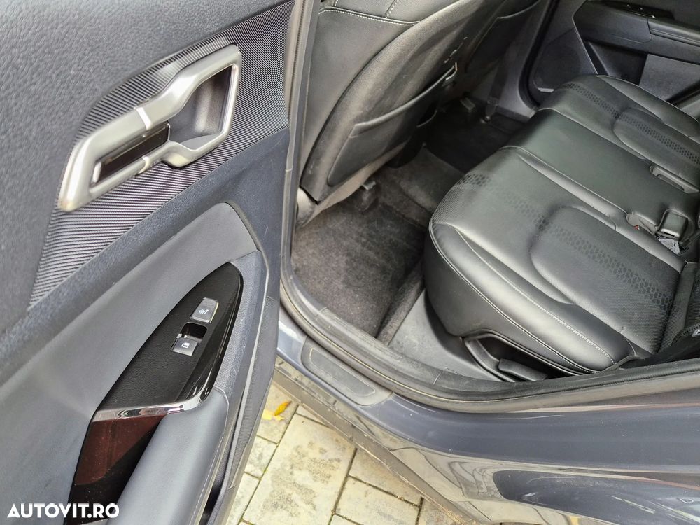 Kia Sportage 1.6 T-GDI 6MT 4x2 Business Line - 21