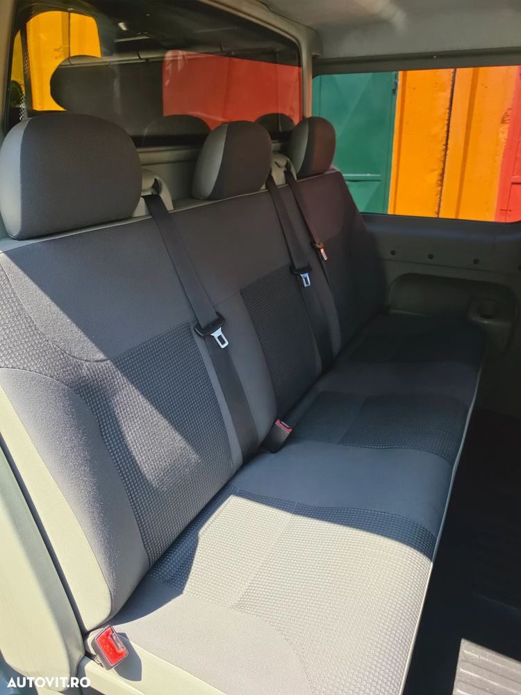 Opel Vivaro - 9