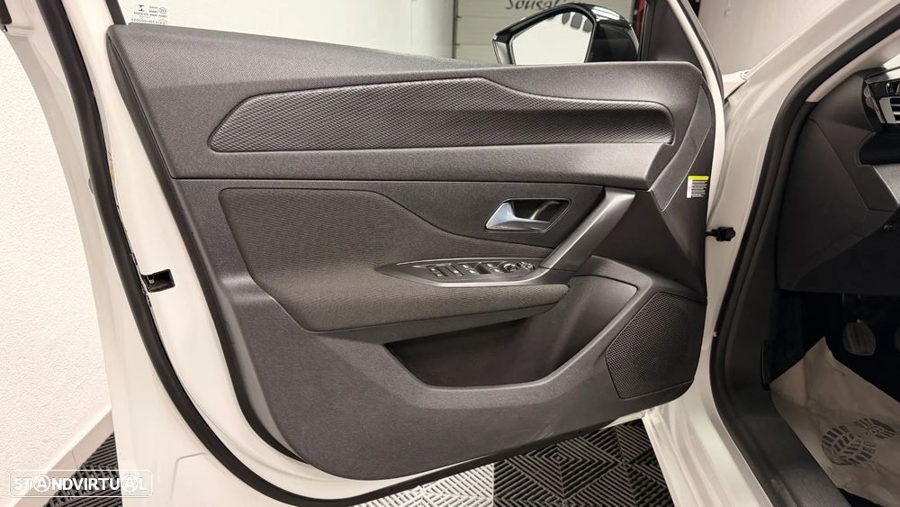 Peugeot 308 1.5 BlueHDi Active Pack - 11
