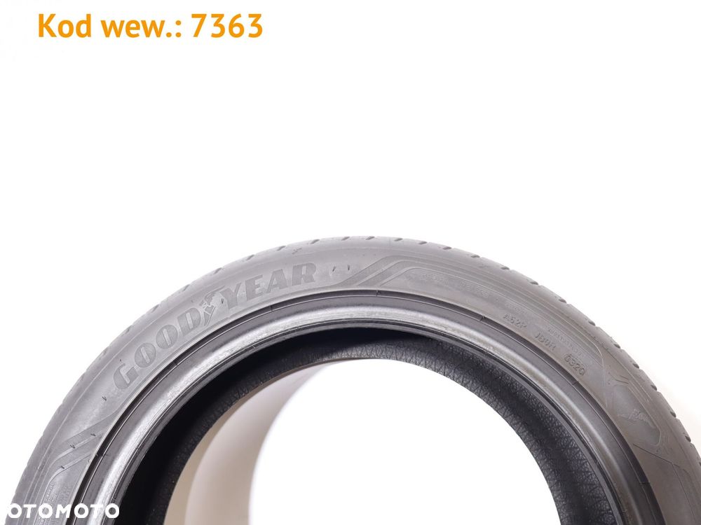 Goodyear Eagle F1 Asymmetric 3 - 245/40 R18 - 5