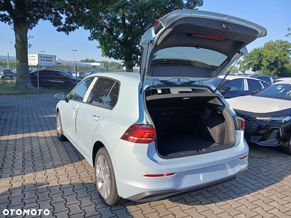 Volkswagen Golf 1.5 TSI Life Plus - 7