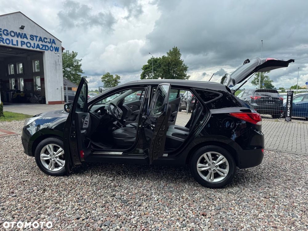 Hyundai ix35 - 30