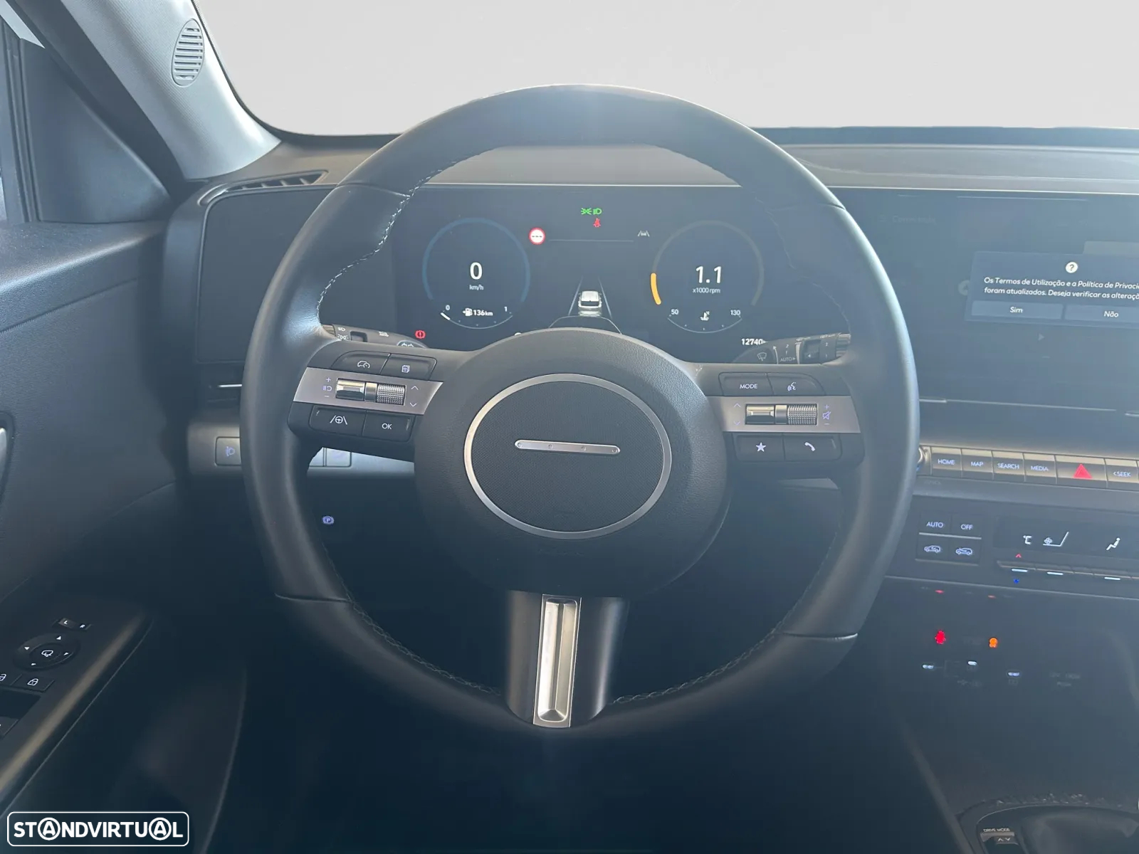 Hyundai Kauai 1.0 T-GDi Premium (TT) - 12