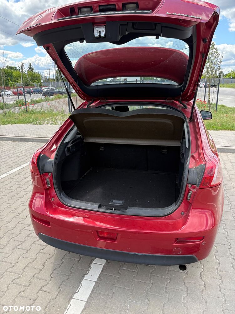 Mitsubishi Lancer 1.8 Instyle - 7