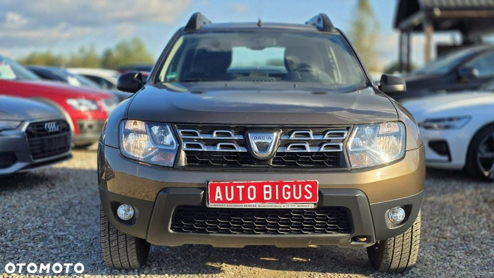 Dacia Duster - 2