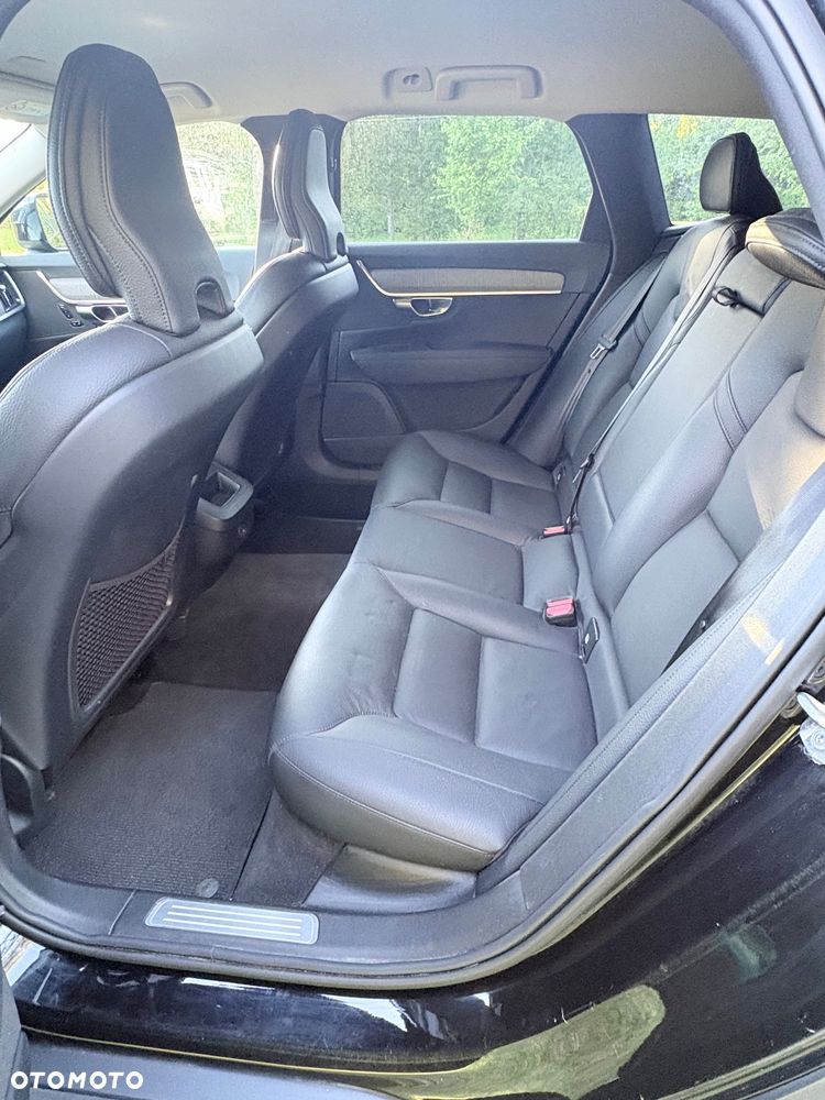 Volvo V90 Cross Country B5 D AWD Pro - 15