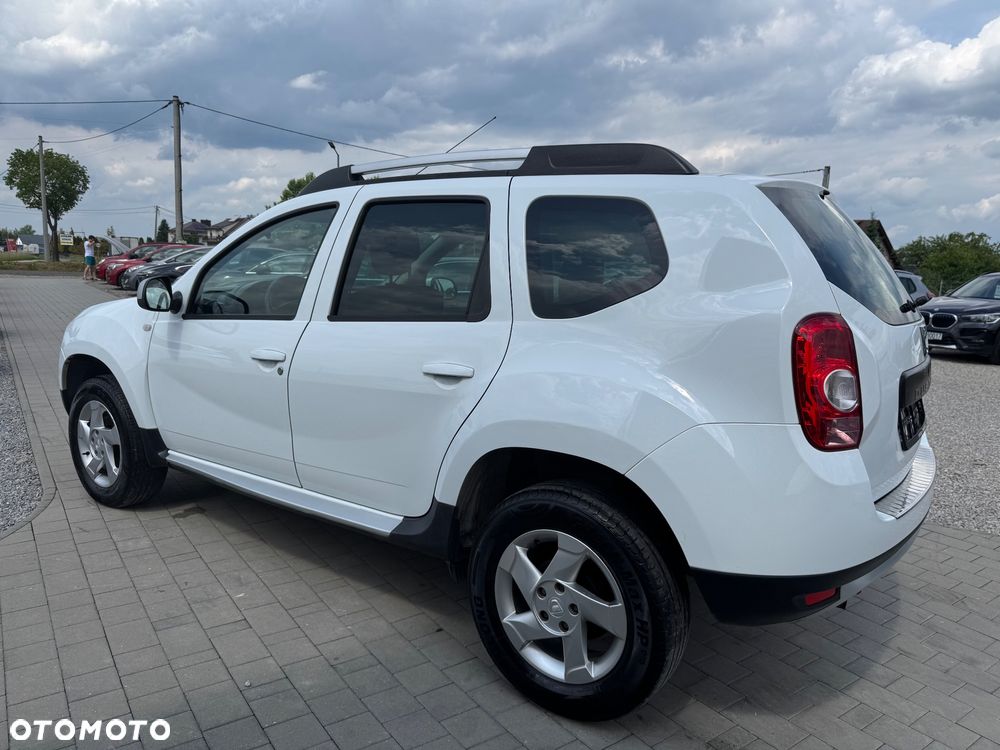 Dacia Duster - 7