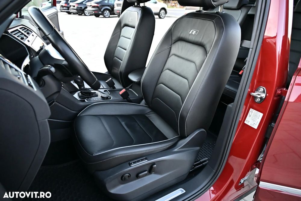 Volkswagen Tiguan - 7