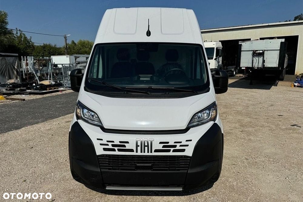 Fiat Ducato Maxi L4H3 2.2 180KM - 4