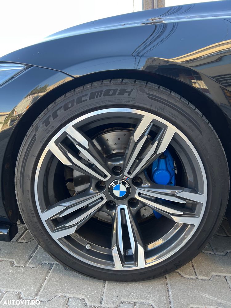 BMW Seria 4 - 37