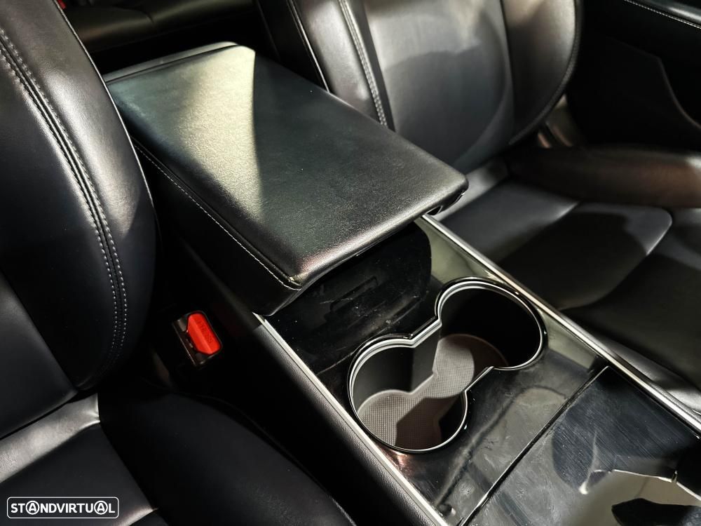 Tesla Model 3 AWD Dual Motor Performance - 41