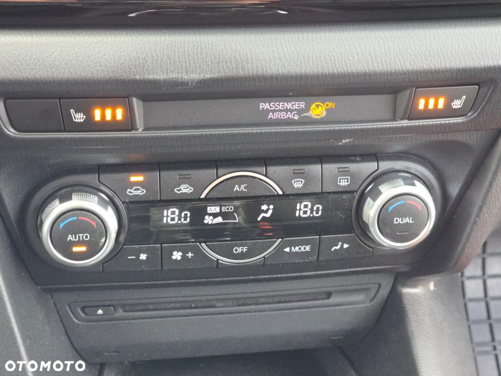 Mazda 3 SKYACTIV-G 120 Exclusive-Line - 29
