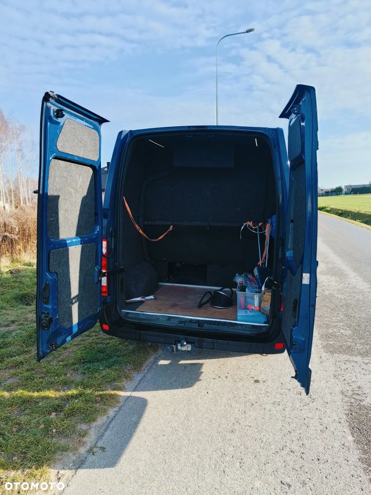 Renault Master - 3