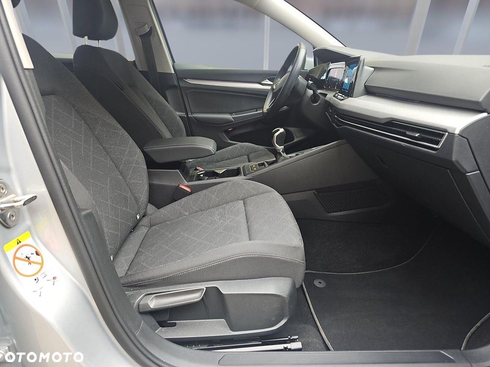 Volkswagen Golf 1.5 TSI EVO Life - 16