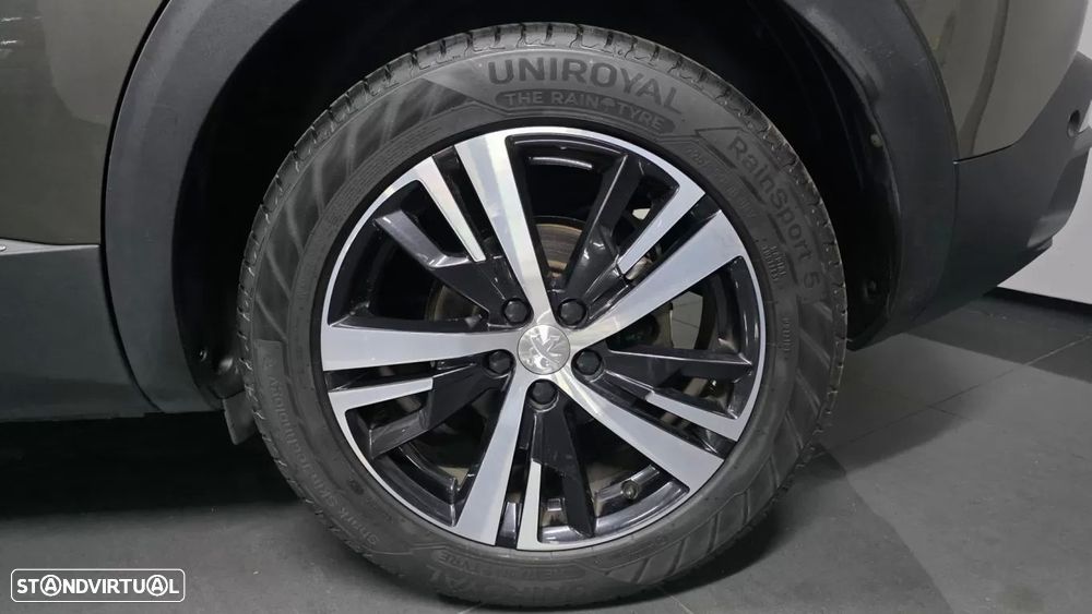 Peugeot 3008 1.2 PureTech Allure EAT6 - 39