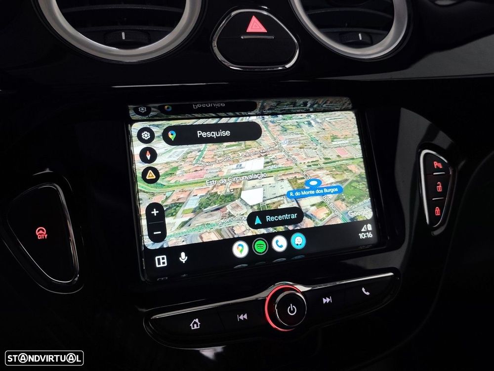 Opel Adam 1.2 Glam - 26