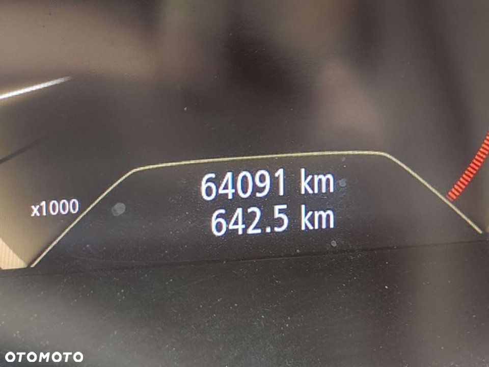 Renault Kadjar - 8