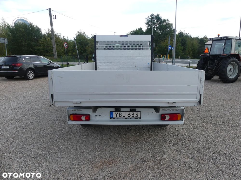 Opel Movano - 17