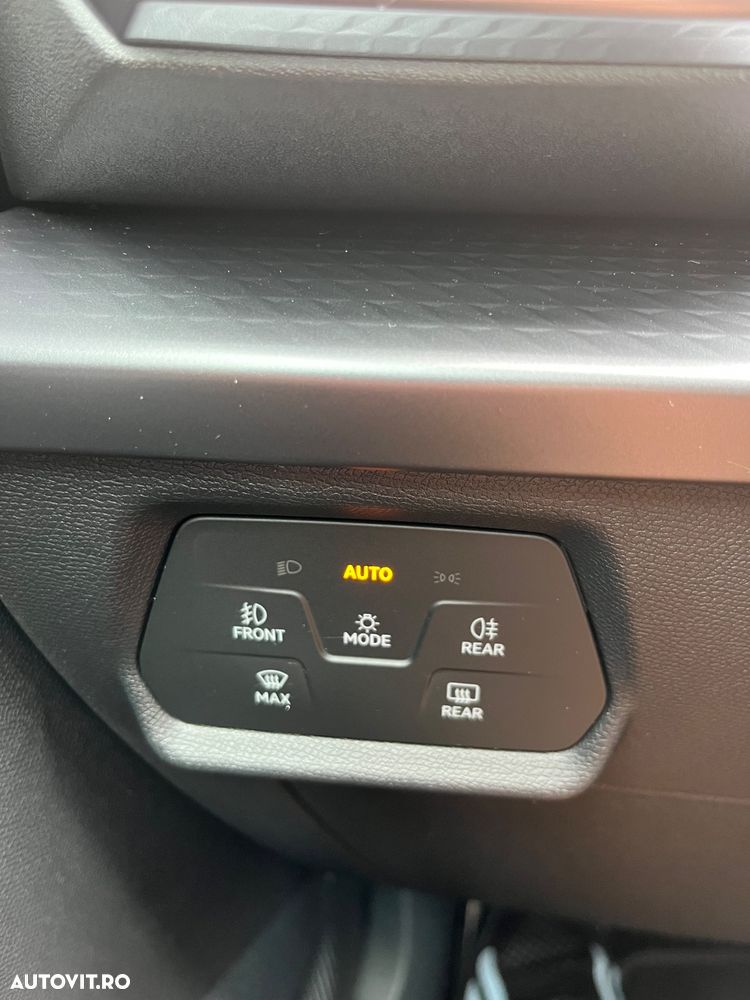 Cupra Formentor 1.5 eTSI DSG7 MHEV - 24